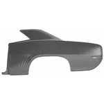 Goodmark GMK402060169L Oe-style Quarter Panel For 1969 Camaro Coupe. Fixed Price $512.55.
