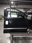 Passenger Door Electric With Keyless Entry Fits 05-11 Frontier 656428. Fixed Price $569.39.