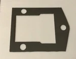 Nos Oer Camaro Iroc-z Firebird Trans Gta Fuel Door Hinge Gasket 1982 1992. Fixed Price $21.00.