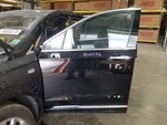 22 Cadillac XT6 Premium Luxury Door Black Front Left Driver Without Handle Cover. Fixed Price $1500.00.