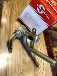 Mercury 1957-1958 Nos Heater Water Shut-off Valve Hv 35 Repl # FEK-18495A. Fixed Price $30.00.