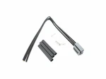 1997 Ford E150 Econoline Courtesy Lamp Switch Connector Motorcraft 71631FF. Fixed Price $54.25.