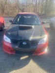 2002-2007 Subaru Impreza Driver Left Front Door Electric Sedan Oem. Fixed Price $120.00.