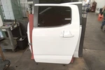 2017 Chevrolet Colorado Lh Left Driver Side Rear Door Oem. Fixed Price $819.38.