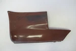 Porsche 911 Left Rear Bumper Extension. Fixed Price $79.20.