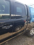 2023 Toyota Tacoma Sr Door Rear Left Driver Black Ext Cab. Fixed Price $405.00.