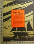 1930'S Valspar Yacht Motorboat Sail Finish Minneapolis Paint Ship Craft Ad 28338. Fixed Price $21.95.