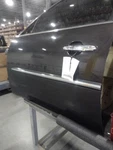 Driver Left Front Door Fits 05-09 Allure 643249. Fixed Price $410.27.
