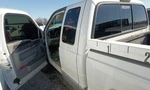 Driver Rear Side Door Super Cab Moveable Fits 99-07 Ford F250SD Pickup 801477. Fixed Price $500.00.