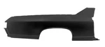 Jegs Full Quarter Panel For 1968-1972 Chevrolet Camino Right/passenger Side. Fixed Price $592.98.