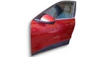 24 25 Chevrolet Trax Driver Left Front Door Orange Gfq WA296F. Fixed Price $1193.00.