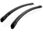 Metro Moulded Elp 7003 T-top Side Rail Seal. Fixed Price $121.89.