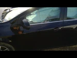 2012 Chevrolet Sonic Driver Left Front Door Shell Used Oem 2428398. Fixed Price $284.95.