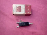 1951 Ford Heater Switch, Nos! FDE-18578-A. Fixed Price $39.99.