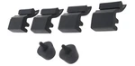 Hood Bumper Kit 1953-1956 Ford F100 F250 F350; Piece Set. Fixed Price $37.04.