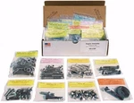 1966-68 Camaro Chevelle 283 327 350 Engine Bolt Kit Amk. Fixed Price $229.99.
