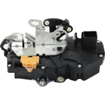 Left Front Door Lock 2009-2013 Chevrolet Silverado 1500 Suburban 20783844. Fixed Price $63.84.