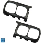 1969 Firebird Transam Headlamp Housing Cushion Replaces Gm 9784328 9784327 Pair. Fixed Price $169.99.