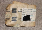 Nos 1973-76 Dodge,chrysler,plymouth Manual Seat Adjusting Knob # 3695160. Fixed Price $20.00.
