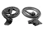 1981-1987 Buick Regal & Gn 2 Door New Rubber Weatherstrip Seals, Pair. Fixed Price $160.68.