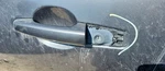 2016 Jaguar Xf Lh Left Driver Front Door Oem. Fixed Price $592.54.