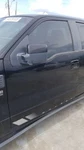 07 Ford F150 Saleen S331 Extended Cab Power Door Front Left Driver Black. Fixed Price $420.75.