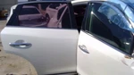 Passenger Right Rear Side Door Fits 16-17 Infiniti QX50 297785. Fixed Price $600.00.