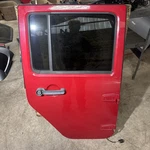 2011-2018 Jeep Wrangler Jku Oem Rear Right Passenger Side Door 68079598. Fixed Price $150.00.