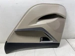 2016 Hyundai Elantra Gls Sedan Rear Right Passenger Side Interior Door Trim. Fixed Price $158.51.
