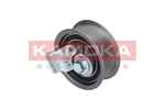 Kamoka R0124 Tensioner Pulley, Timing Belt Audi Bmw Citro Fiat Ford Innocenti Mer. Fixed Price $33.71.