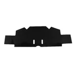 Lower Radiator Bumper Filler Seal For 1971-1973 Cadillac Eldorado Made In Usa. Fixed Price $162.98.