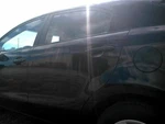 2012-2014 Kia Rio Hatch Rear Driver Left Side Door Black 2013 Used Oem. Fixed Price $345.25.