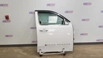 22 Jeep Grand Wagoneer Series Door Front Right Passenger White. Fixed Price $975.38.
