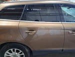2010 XC60 Right Passenger Side Rear Door Assembly Color: Brown 494. Fixed Price $494.00.