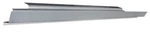 Left Side Extended Length Outer Rocker Panel Chevrolet Pontiac 1959 60 2DOOR. Fixed Price $91.76.