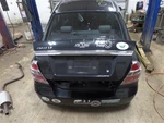 Puerta Passenger Right Rear Side Door Ntbk Manual Fits 07-11 Aveo 9858092. Fixed Price $555.65.