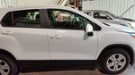 2013-2022 Chevrolet Trax Rh Passenger Front Power Door Assy Sharp! White-gaz. Fixed Price $400.40.