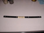 1952-54 Packard Rear Window Divider Support 432179 Nos. Fixed Price $19.99.