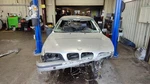 Passenger Rear Side Door Electric Sedan Fits 97-03 Bmw 540I 1127105. Fixed Price $375.00.