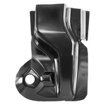 For Chevy C10 Pickup 67-72 Front Lower Driver Side Body A-pillar Panel Patch. Fixed Price $67.03.