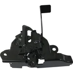 Hood Latch 2016-2022 Toyota Prius Oe Replacement 5351047150 TO1234198. Fixed Price $50.46.
