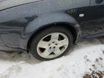 Passenger Right Front Door Fits 98-01 Audi A6 228881. Fixed Price $450.90.