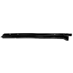 1967 1972 Chevy Pickup Truck Cab Floor Brace Rh Passenger Side 1106BL. Fixed Price $145.95.