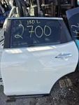 Driver Rear Side Door Electric Vin J 1ST Digit Fits 17-20 Rogue 584922. Fixed Price $523.95.