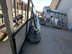 (local Pickup Only) Passenger Rear Side Door 205 Type Sedan Fits 15-21 Mercedes. Fixed Price $389.90.