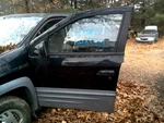 Driver Left Front Door Fits 01-05 Aztek 3233802. Fixed Price $100.00.