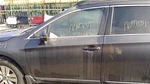 Driver Front Door Electric Wagon Fits 18-19 Legacy 2429883. Fixed Price $955.00.