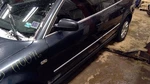 Blue Driver Left Front Door Fits 01-05 Passat 10296951. Fixed Price $530.65.