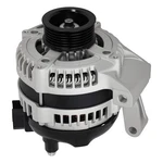 Alternator For Buick Lucerne 3.8L Cx Sedan 4-DOOR 06-08 334-2705A 6-GROOVE 140A. Fixed Price $119.58.