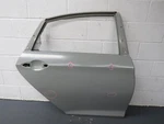 2015 2020 Hyundai Genesis G80 Right Side Rear Door Shell Oem (korea Build). Fixed Price $360.00.